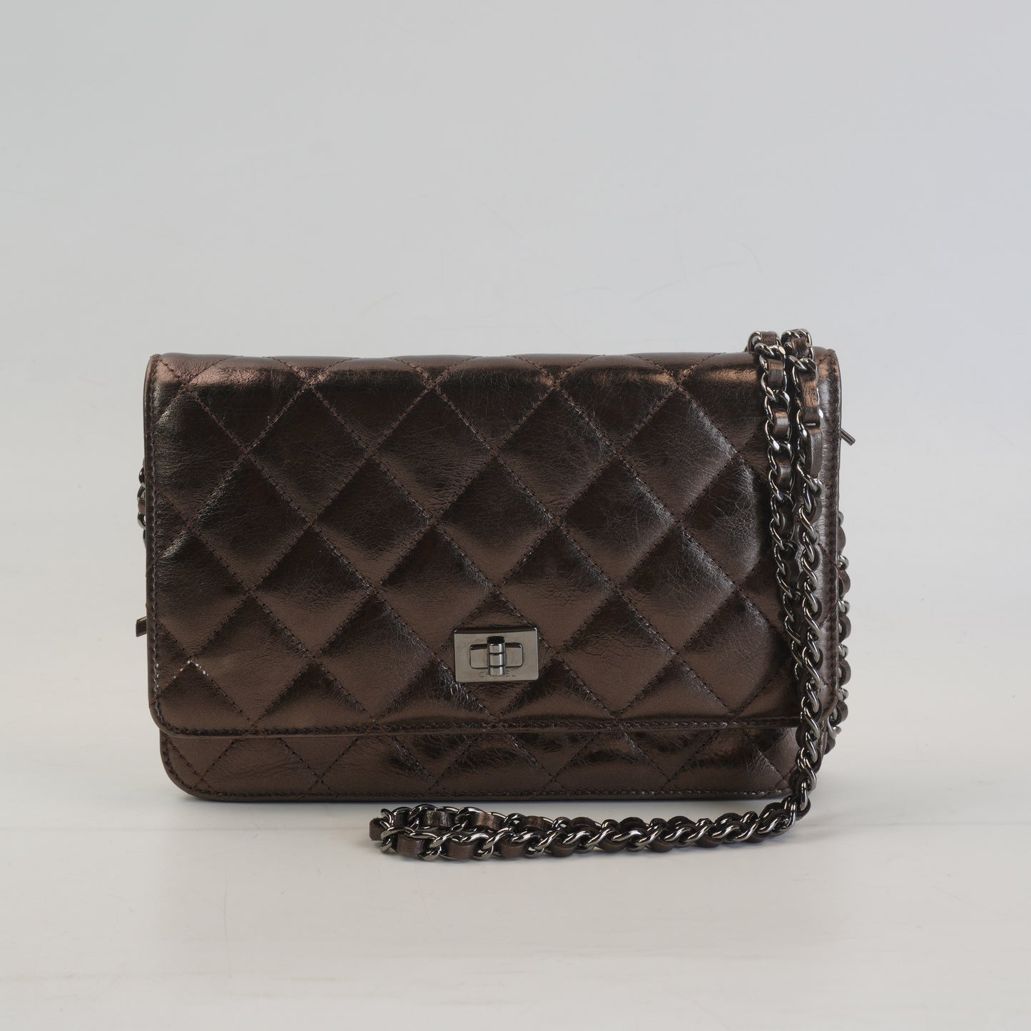 Chanel Reissue WOC