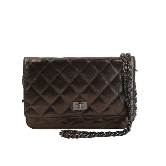 Chanel Reissue WOC