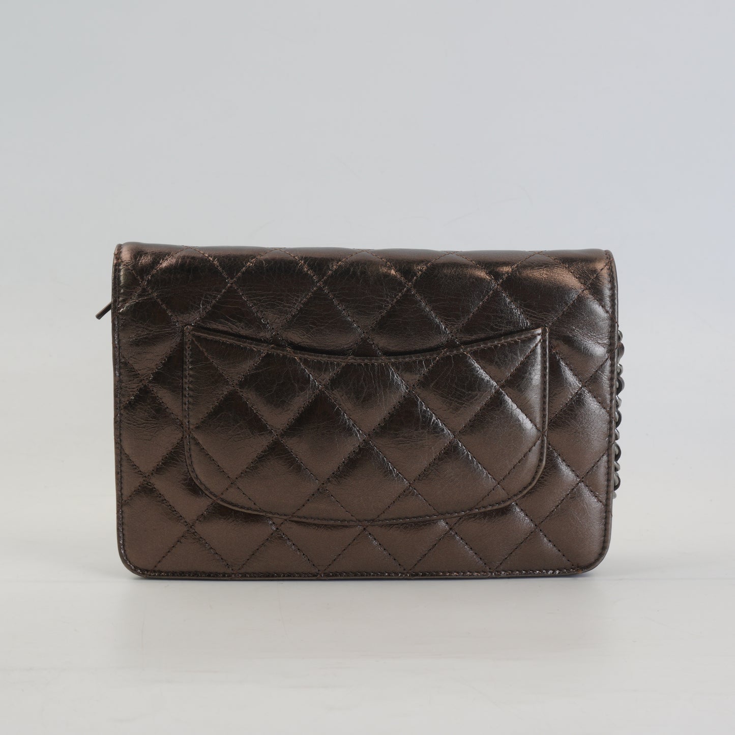 Chanel Reissue WOC