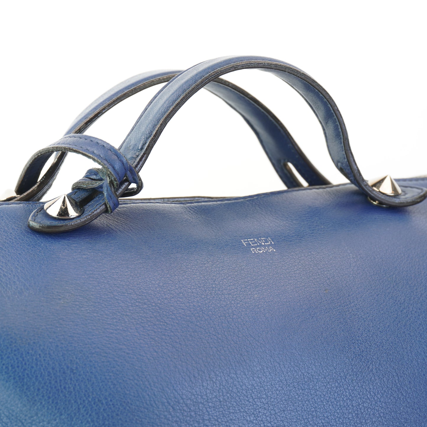 Fendi By The Way Boston Blue