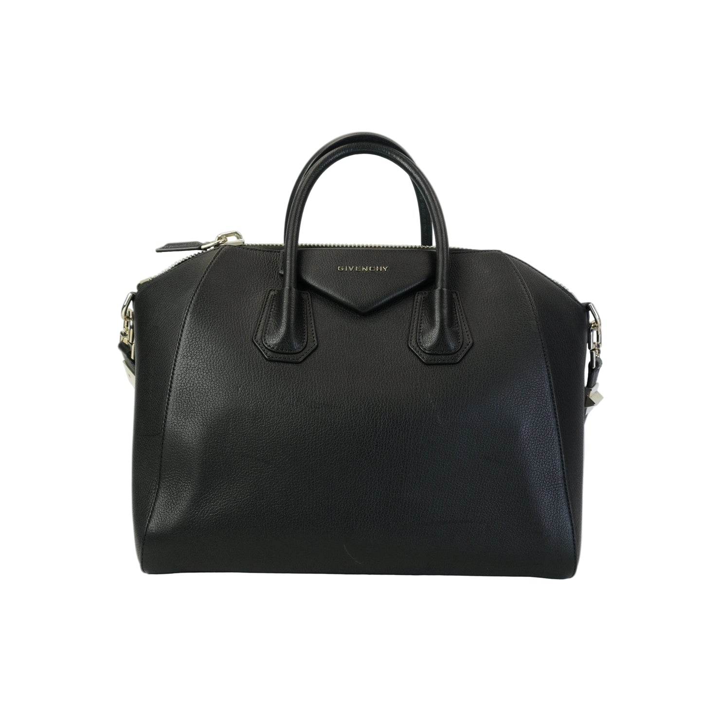 Givenchy Antigona Bag Black Medium