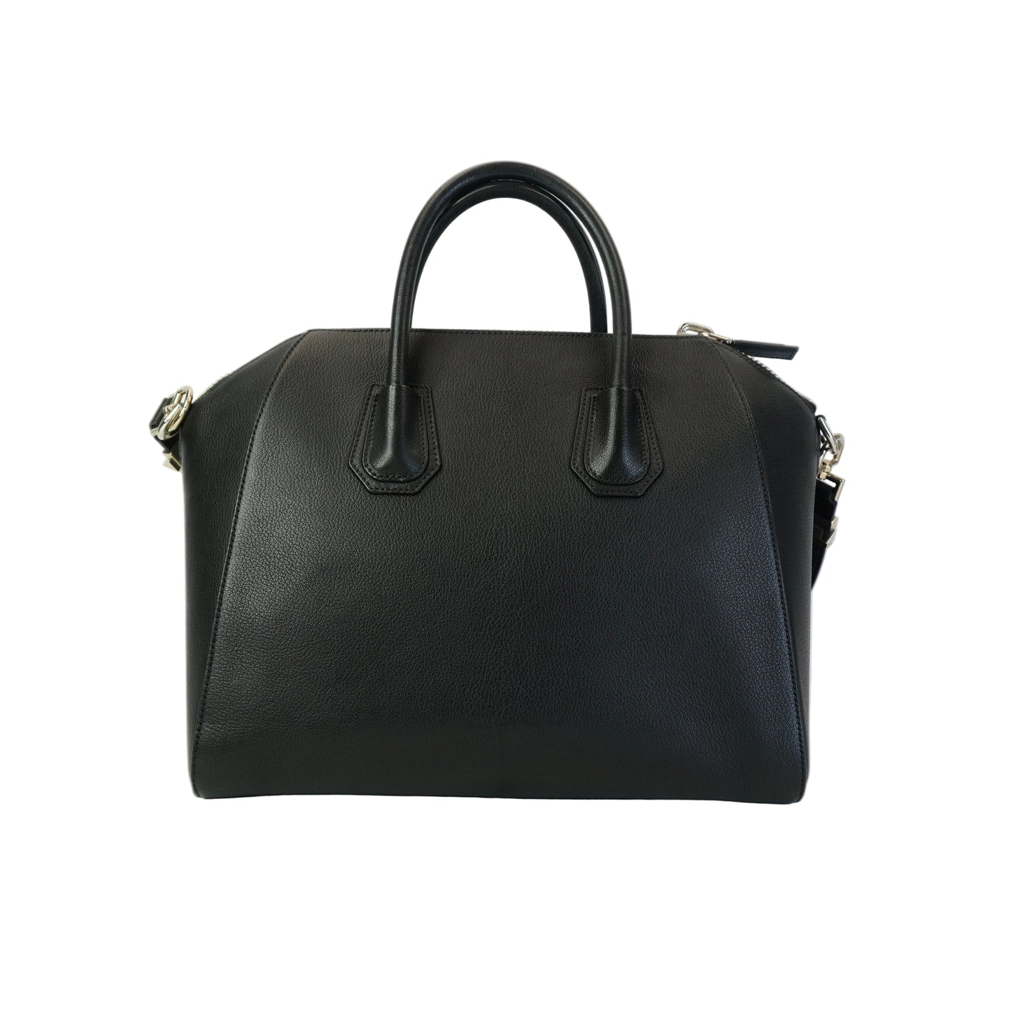 Givenchy Antigona Bag Black Medium