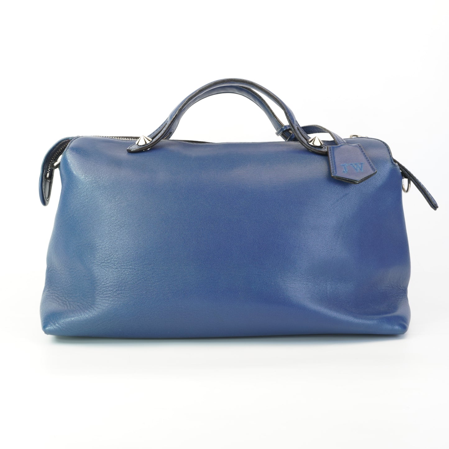 Fendi By The Way Boston Blue