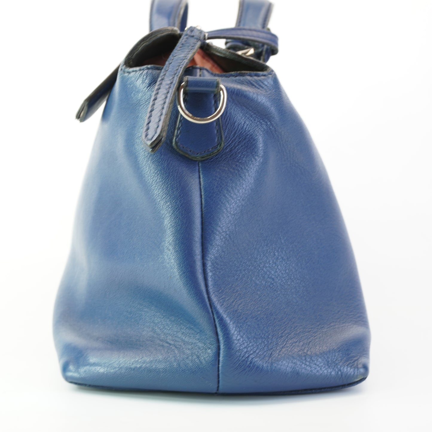Fendi By The Way Boston Blue