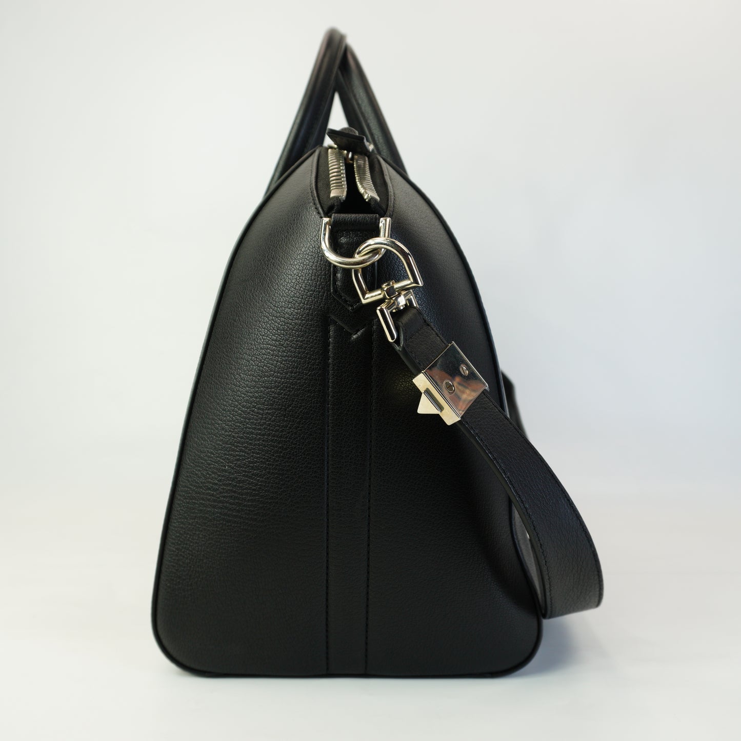 Givenchy Antigona Bag Black Medium