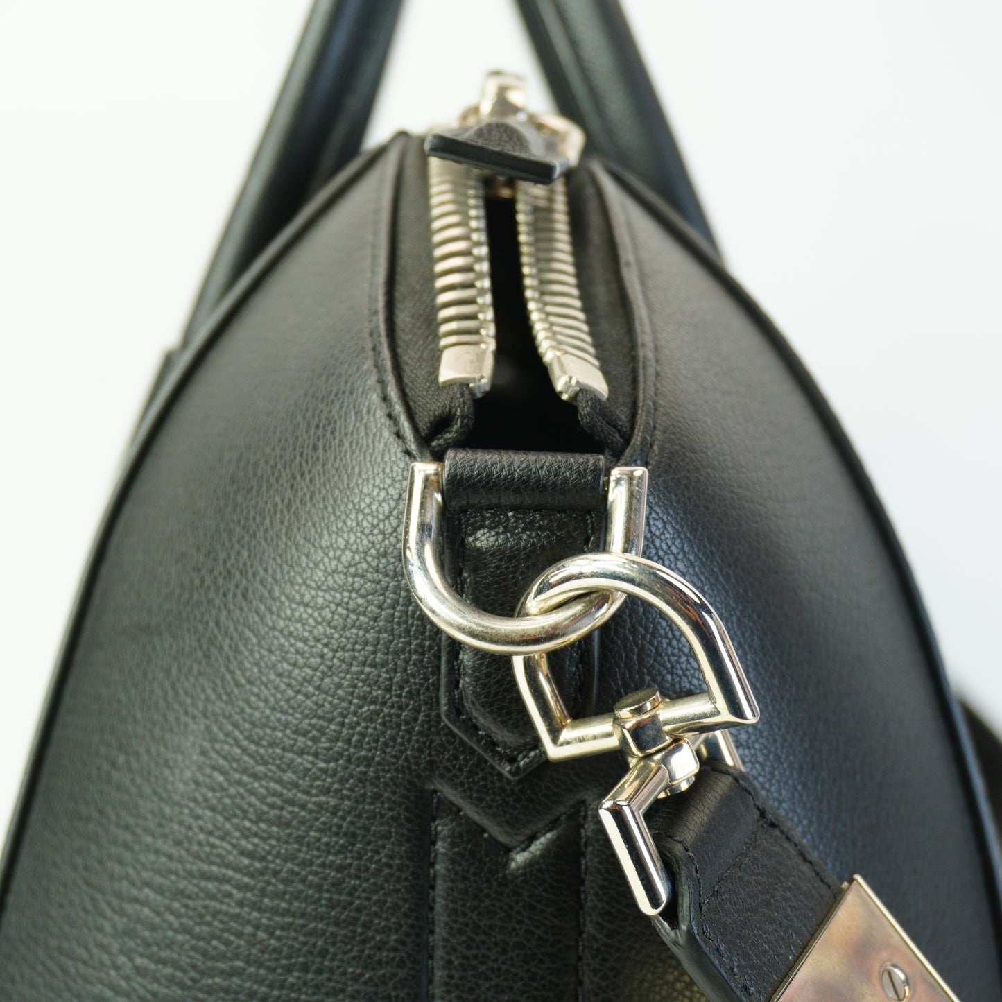 Givenchy Antigona Bag Black Medium