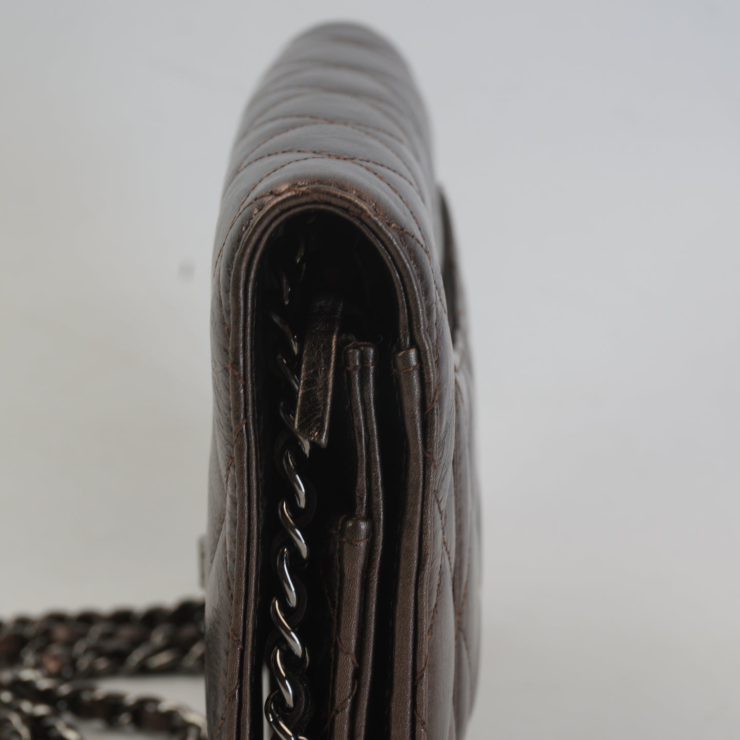 Chanel Reissue WOC