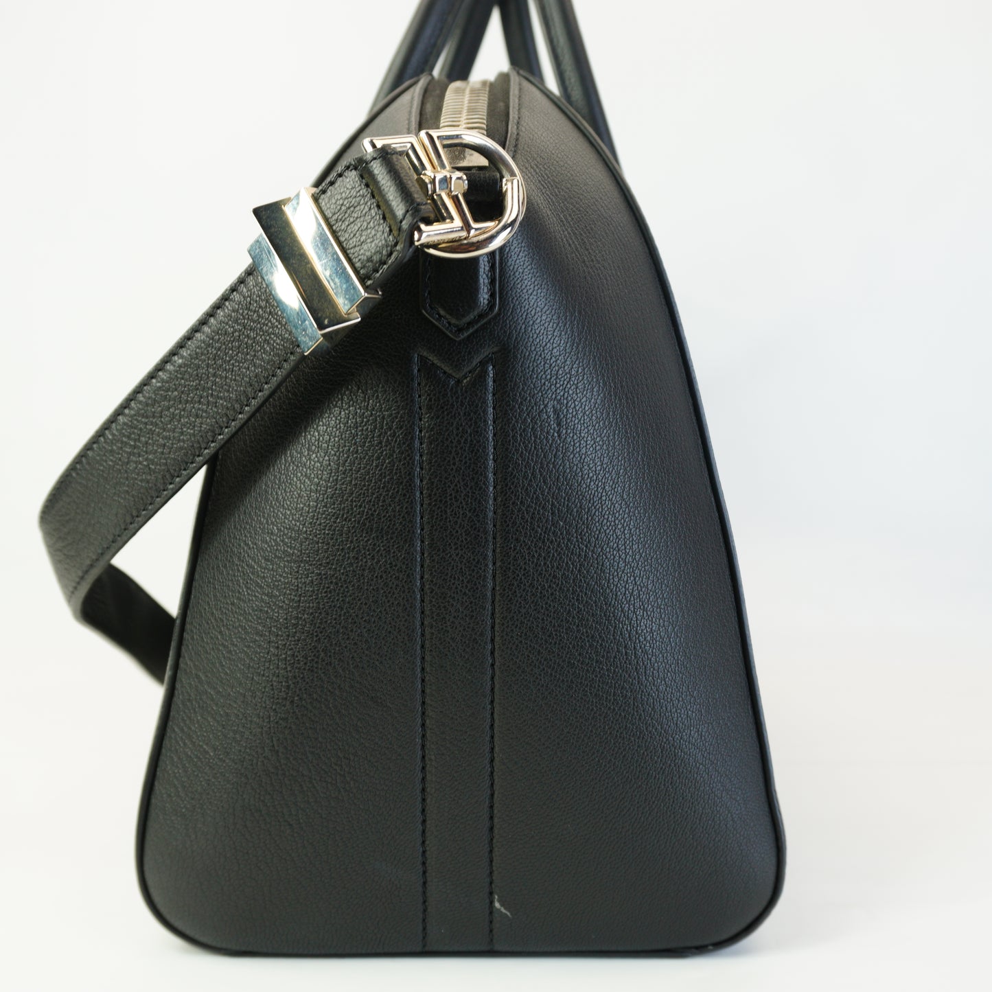Givenchy Antigona Bag Black Medium