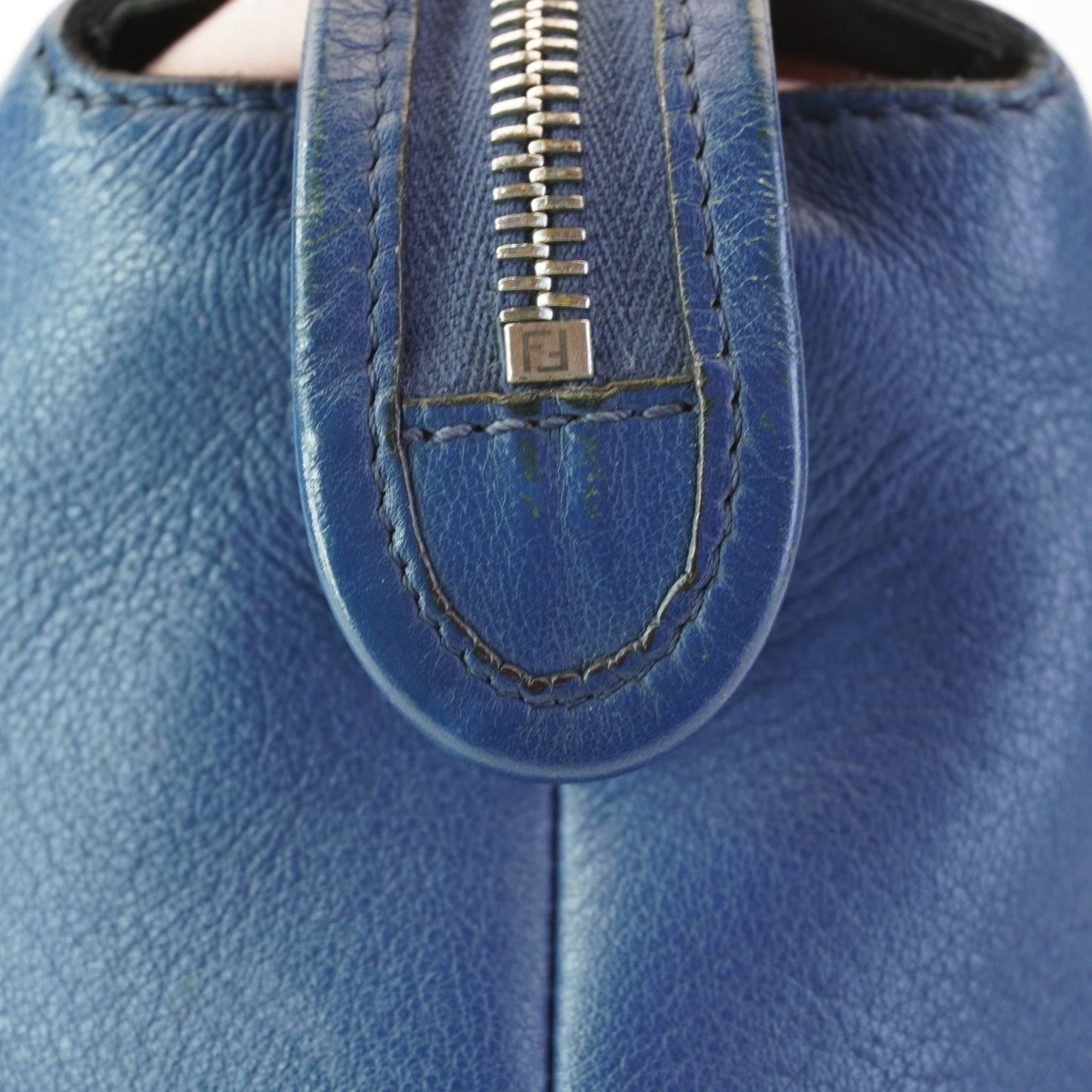 Fendi By The Way Boston Blue