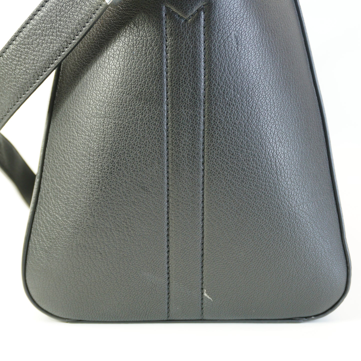 Givenchy Antigona Bag Black Medium