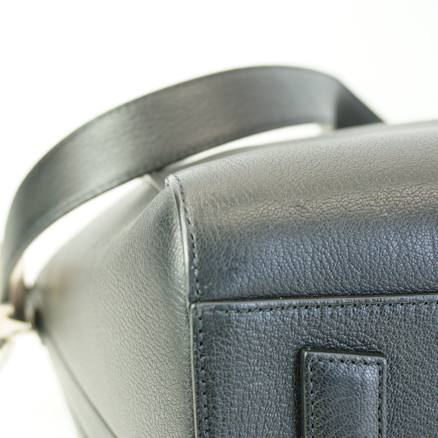 Givenchy Antigona Bag Black Medium