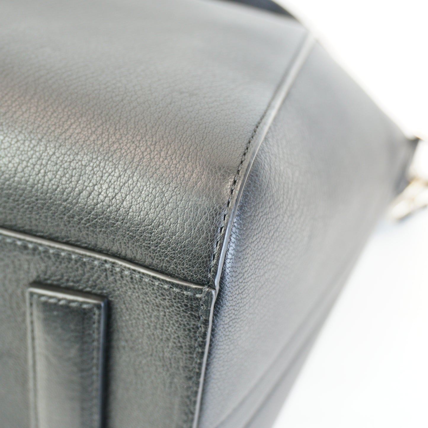 Givenchy Antigona Bag Black Medium