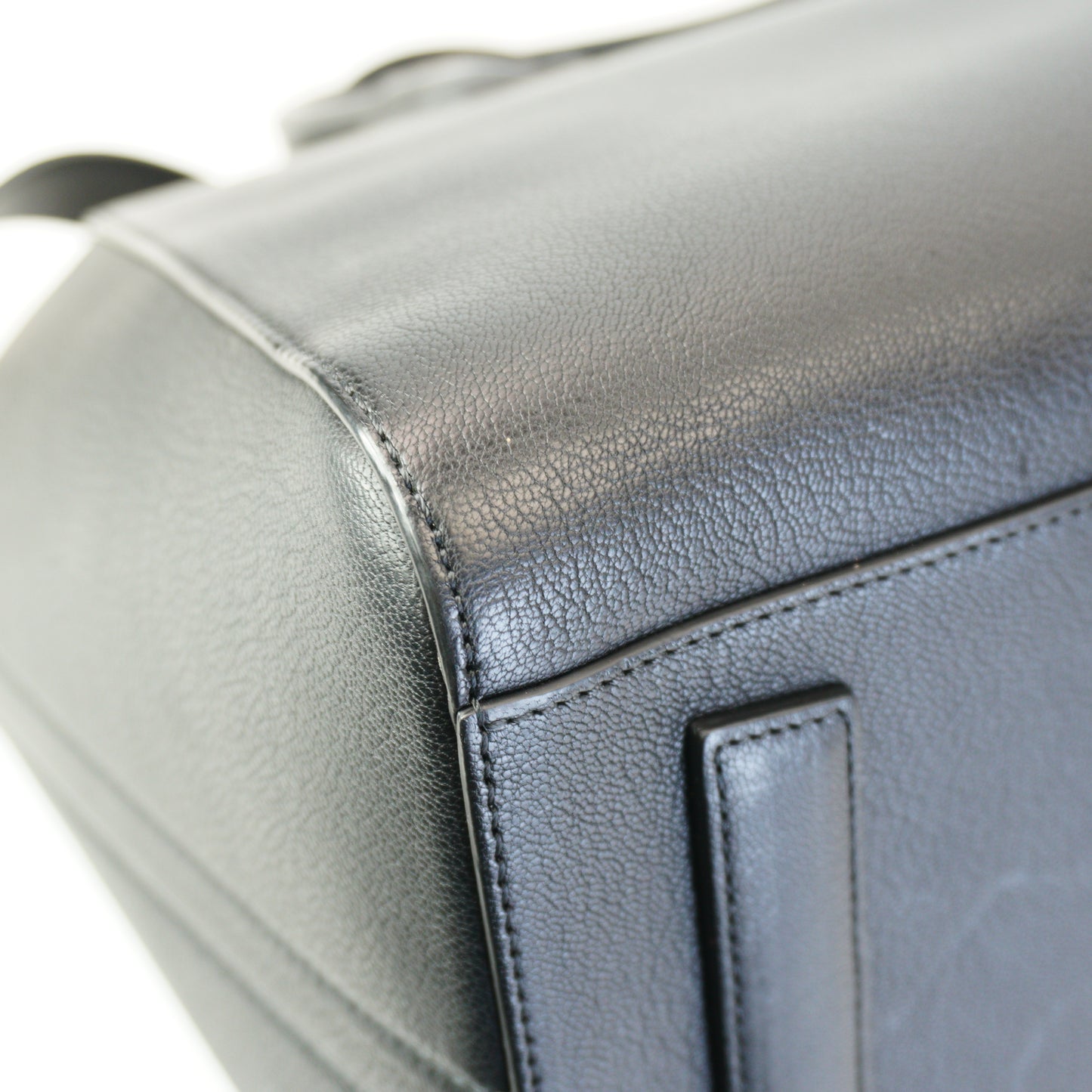 Givenchy Antigona Bag Black Medium