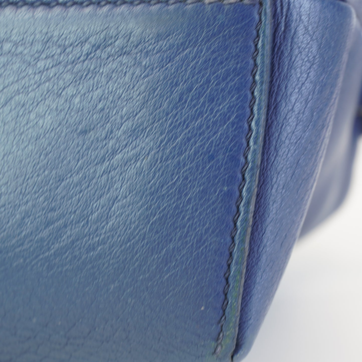 Fendi By The Way Boston Blue