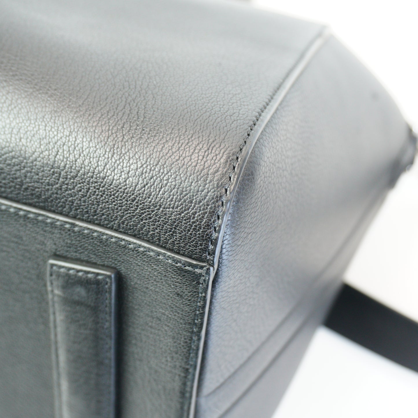 Givenchy Antigona Bag Black Medium