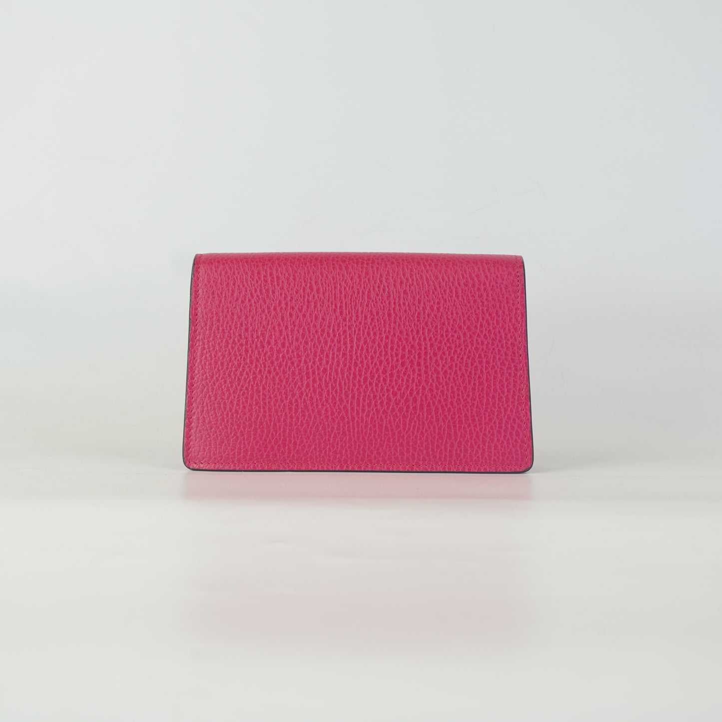 Gucci Fuschia Pink Micro Dionysus with gemstones limited edition