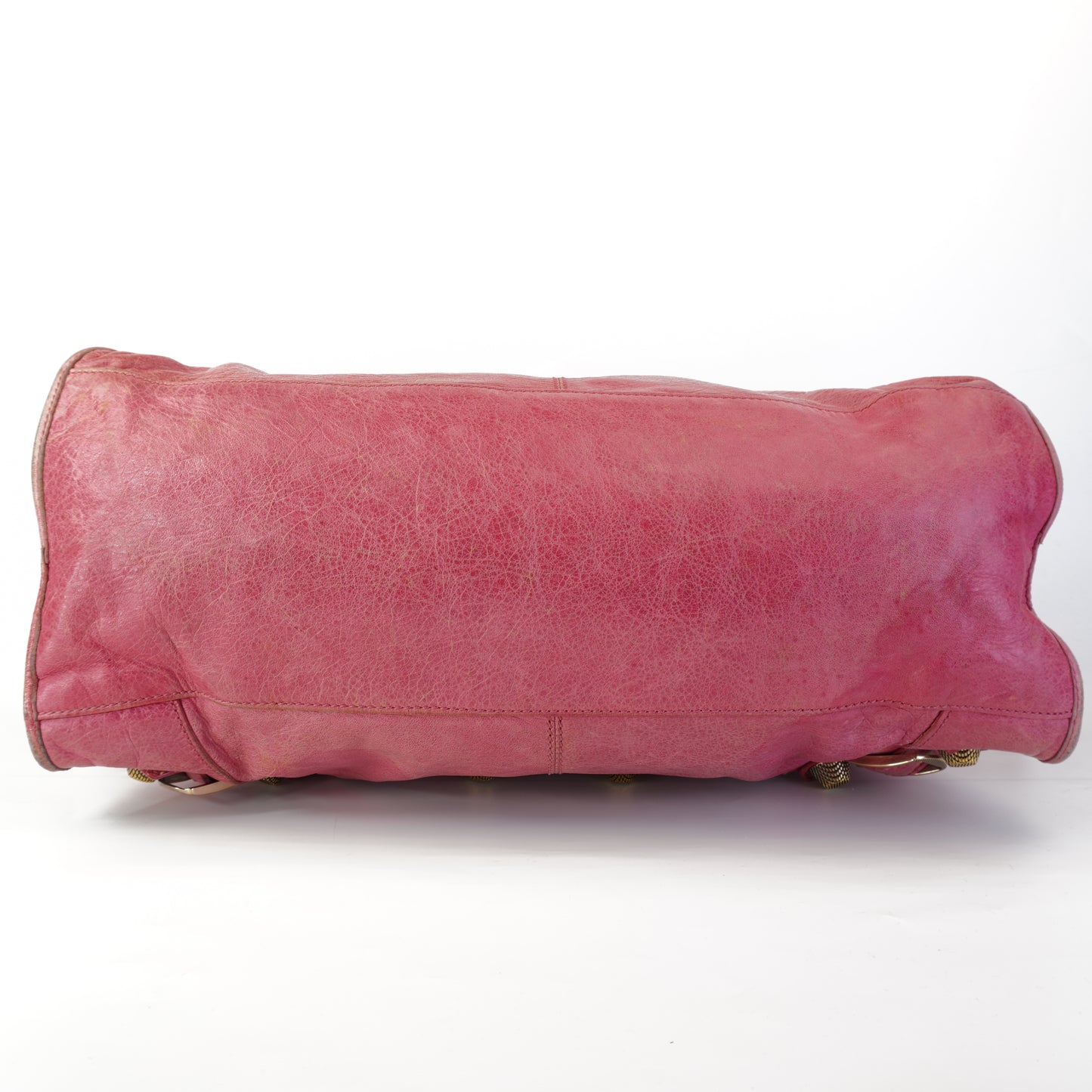 Balenciaga Giant Part Time Pink