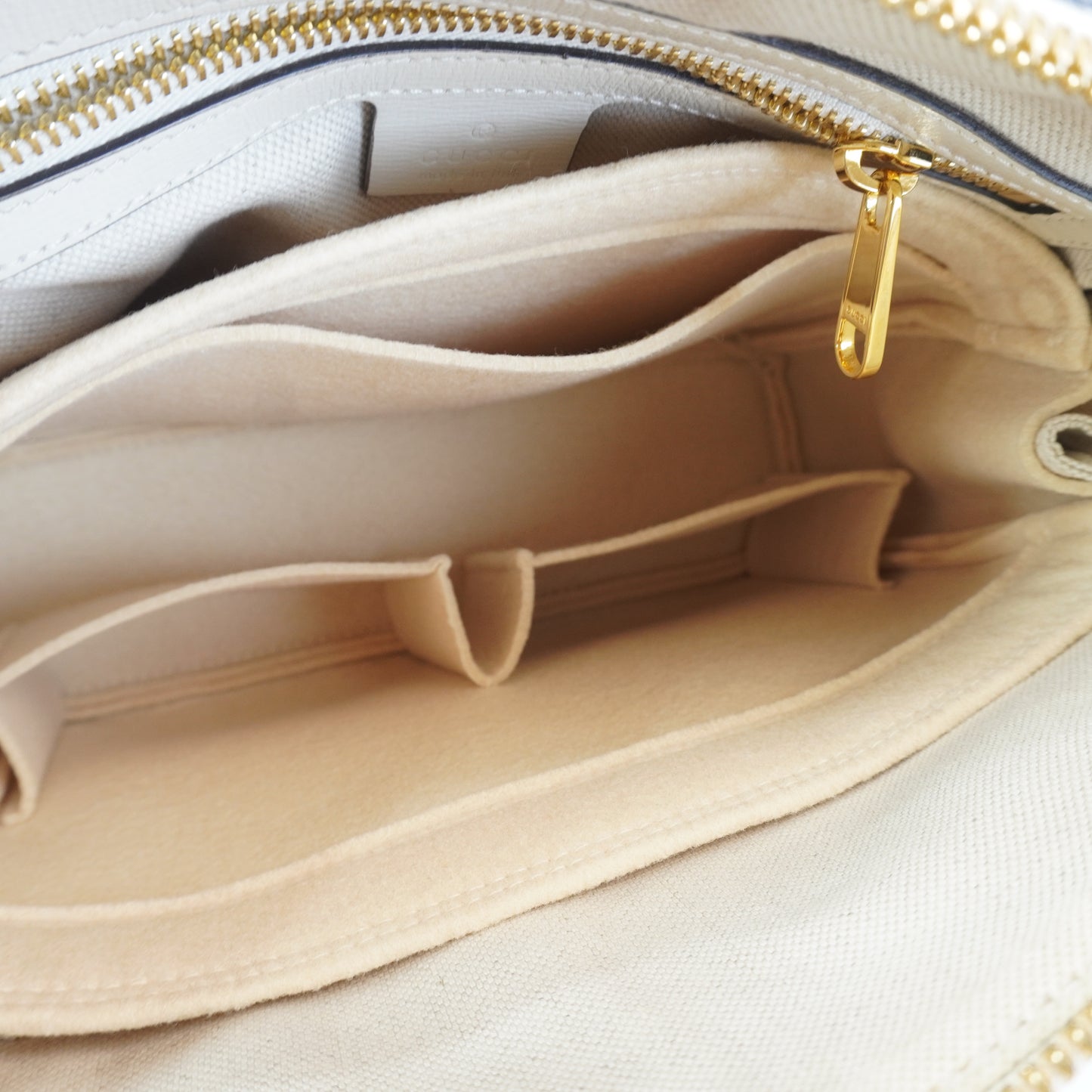 Gucci Horsebit 1955 Small Top Handle
