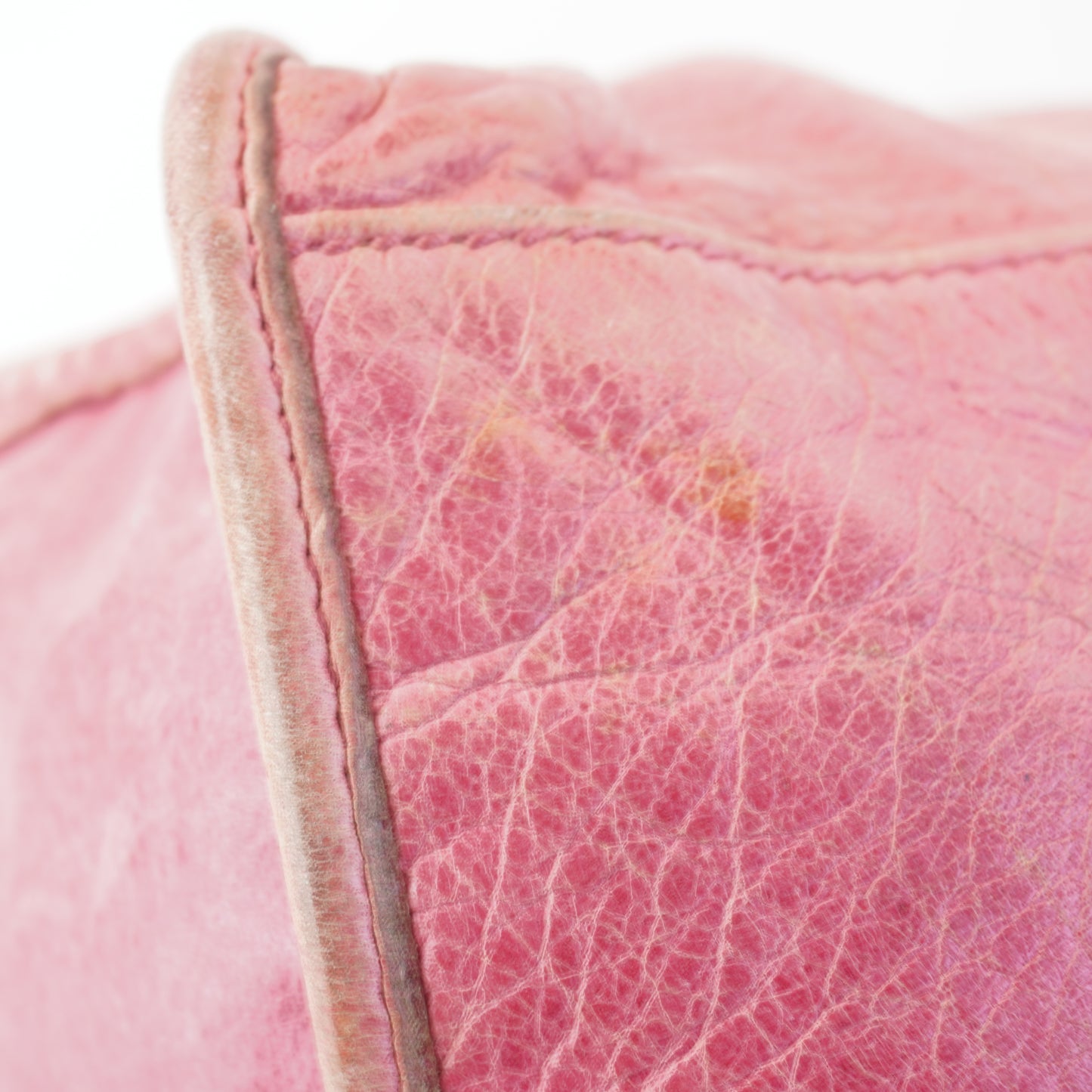 Balenciaga Giant Part Time Pink