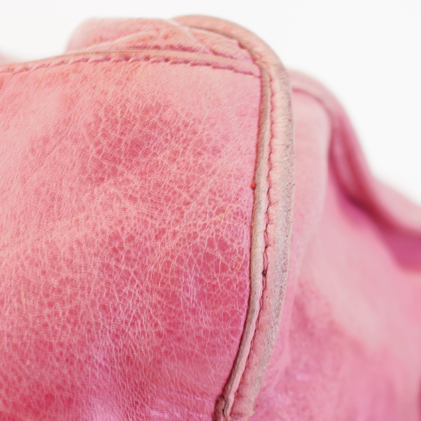 Balenciaga Giant Part Time Pink
