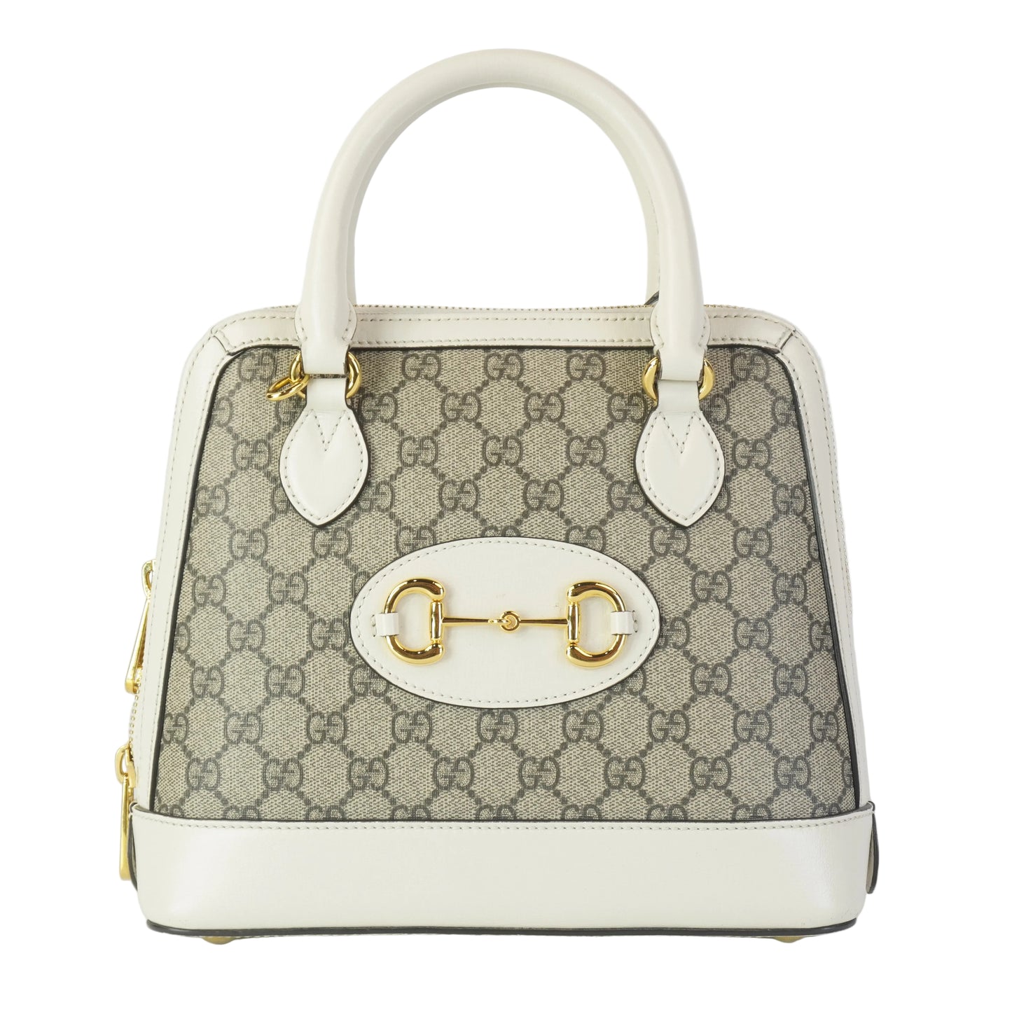 Gucci Horsebit 1955 Small Top Handle