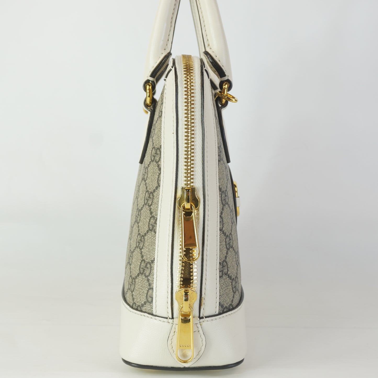 Gucci Horsebit 1955 Small Top Handle
