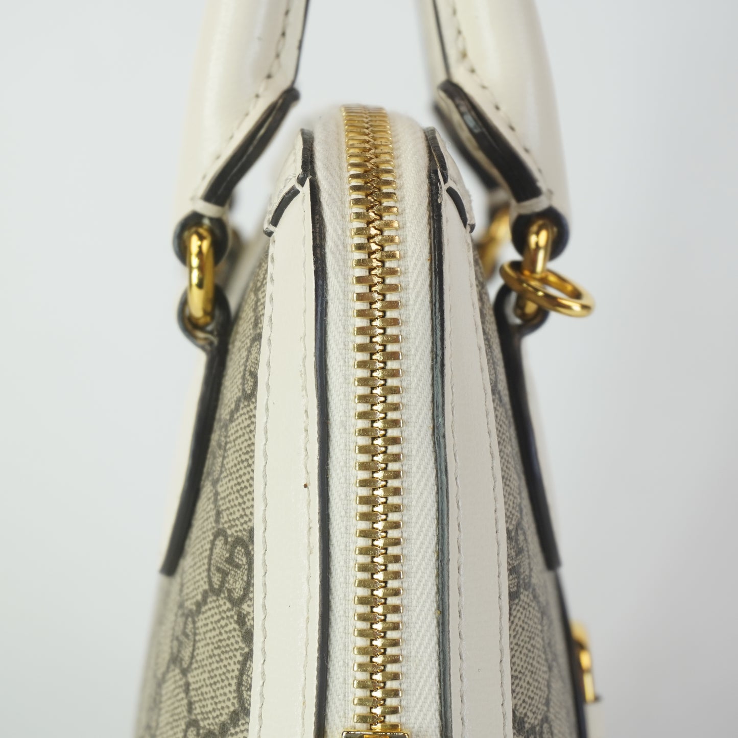 Gucci Horsebit 1955 Small Top Handle