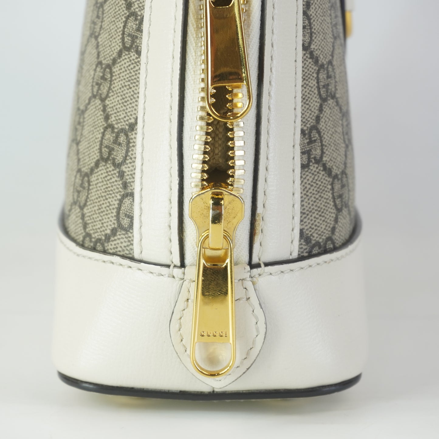 Gucci Horsebit 1955 Small Top Handle