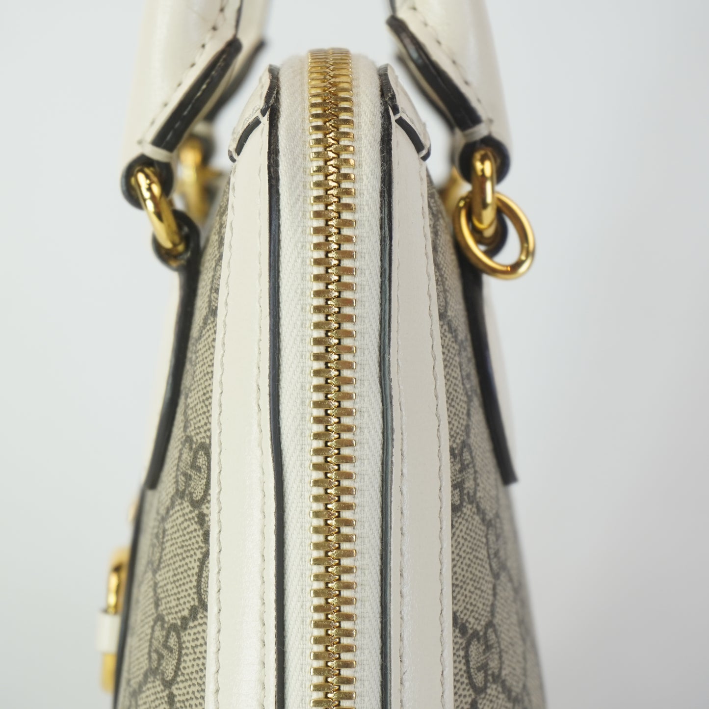 Gucci Horsebit 1955 Small Top Handle