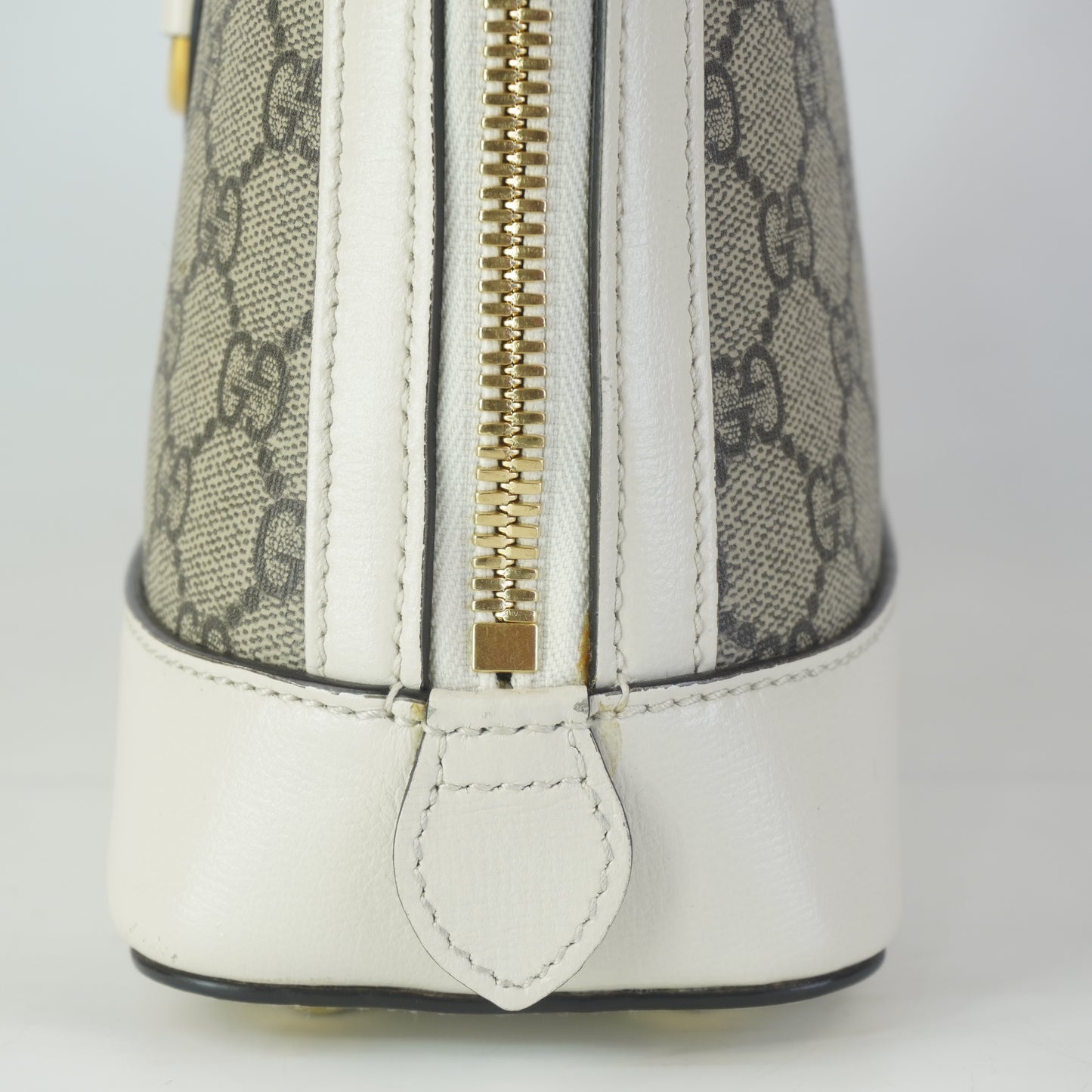 Gucci Horsebit 1955 Small Top Handle