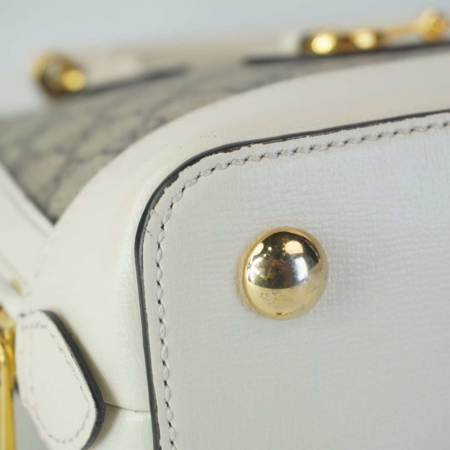 Gucci Horsebit 1955 Small Top Handle