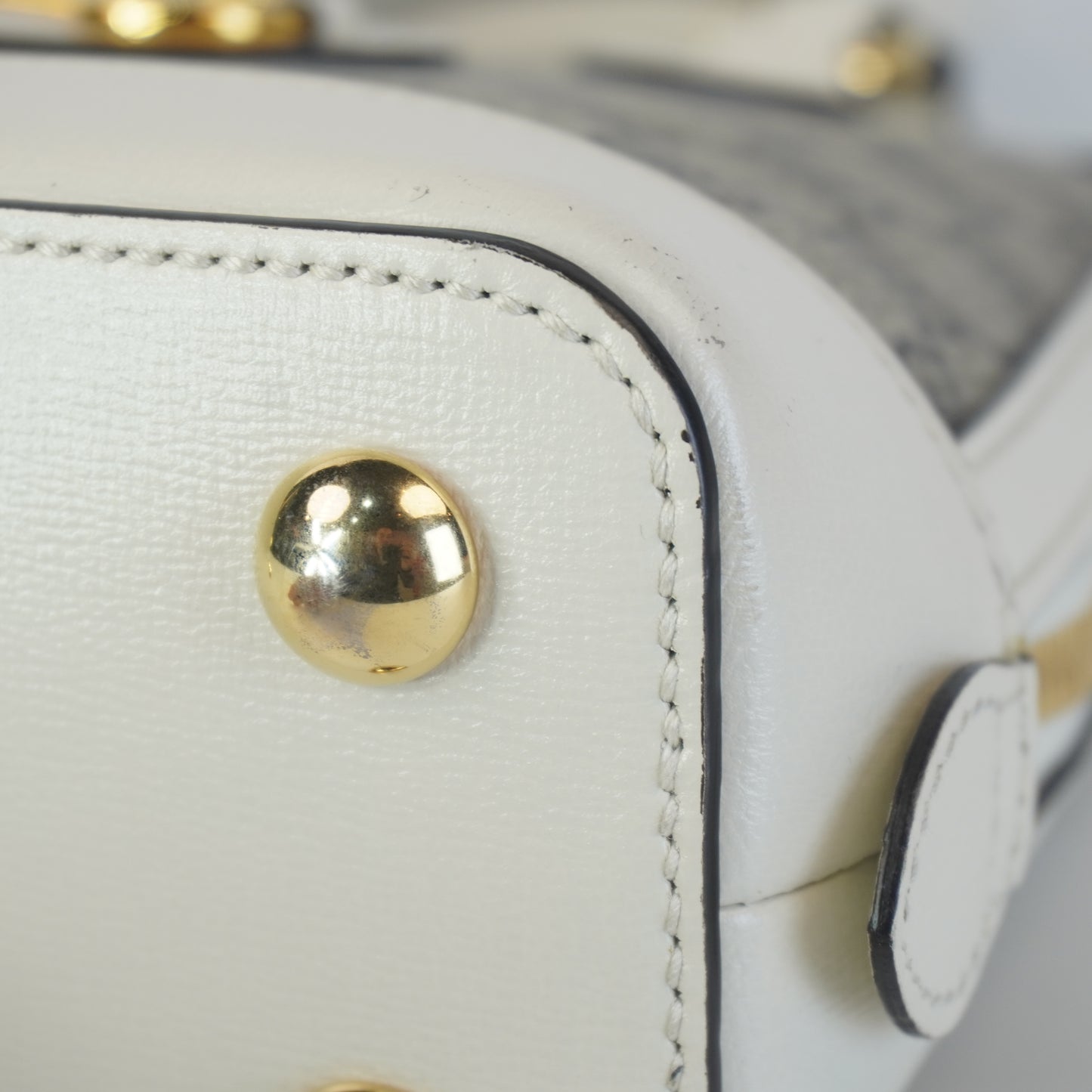Gucci Horsebit 1955 Small Top Handle