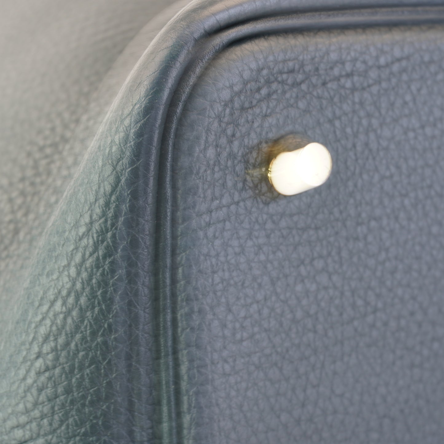 Hermes Picotin Lock 18 Dark Green