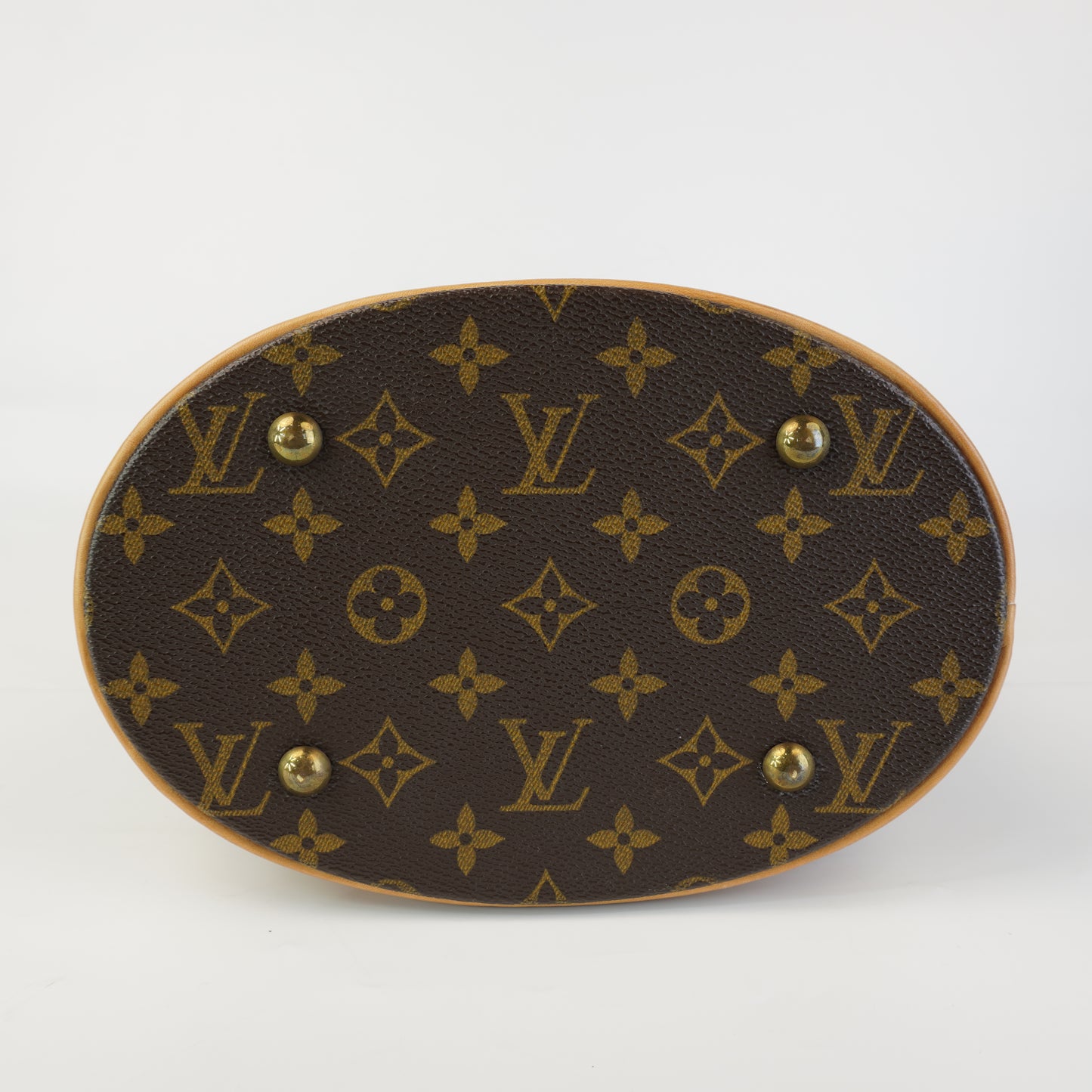 Louis Vuitton	Monogram Bucket