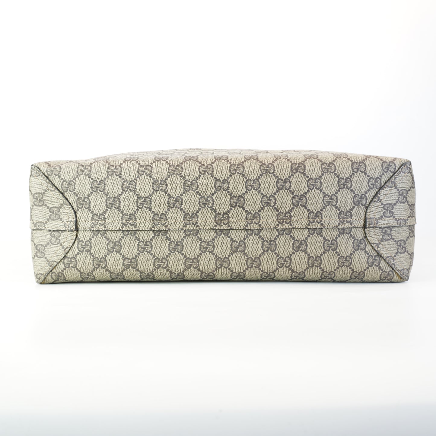 Gucci Reversible Tote Bag Beige/Black