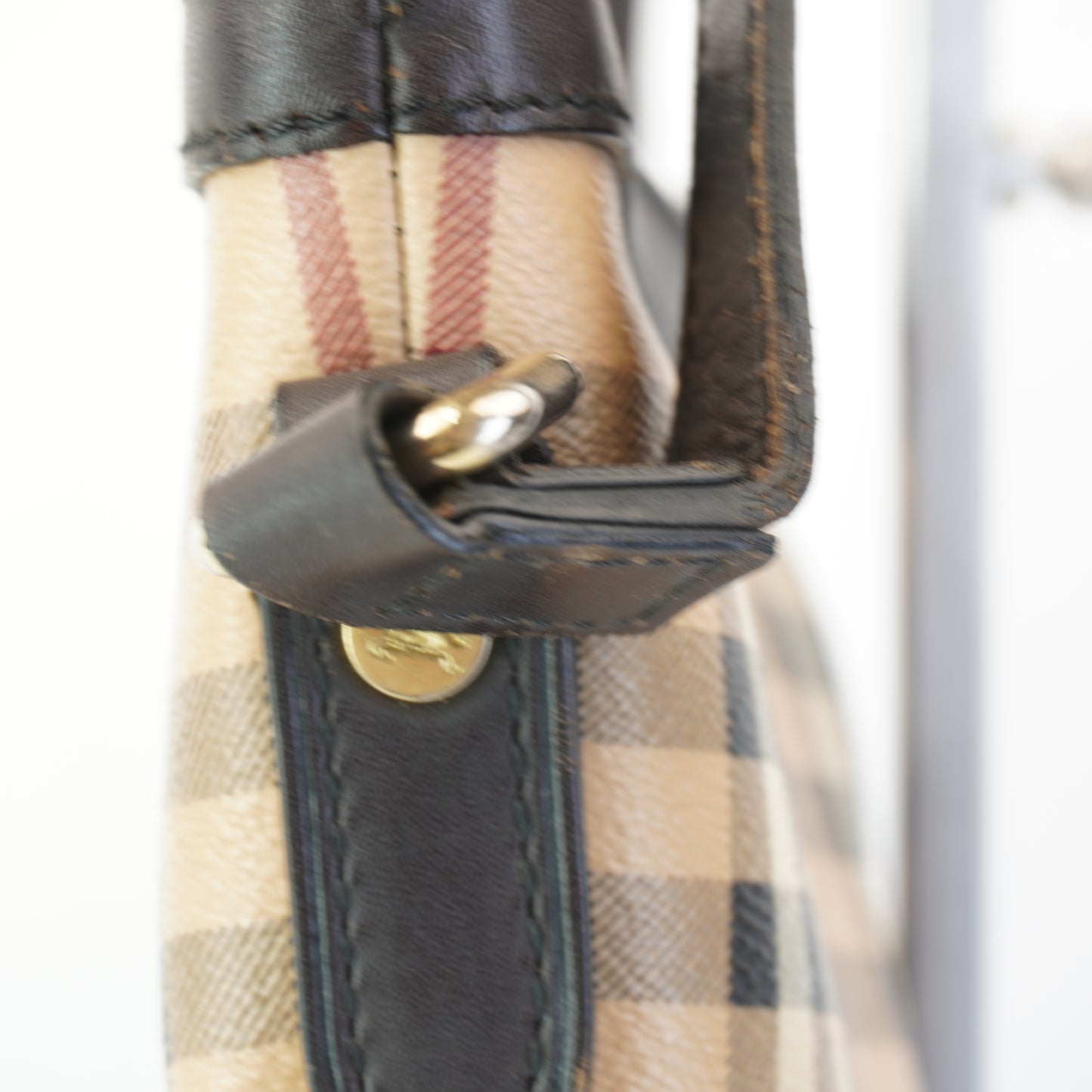 Burberry	Hartham