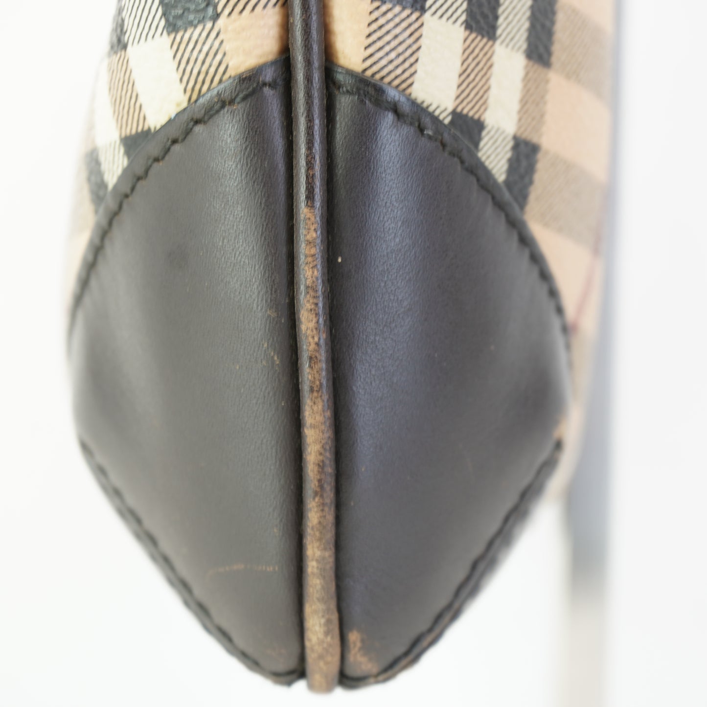 Burberry	Hartham