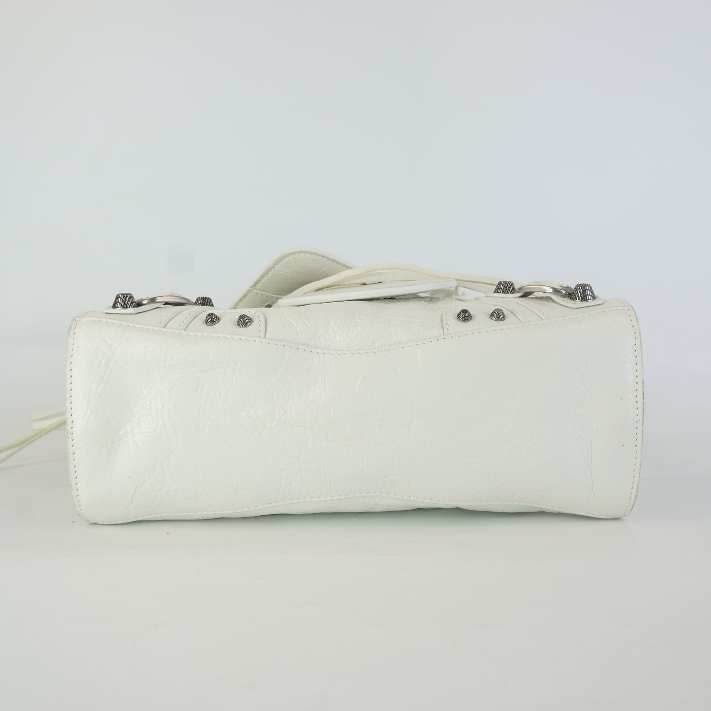Balenciaga Neo Cagole Handbag SHW Medium