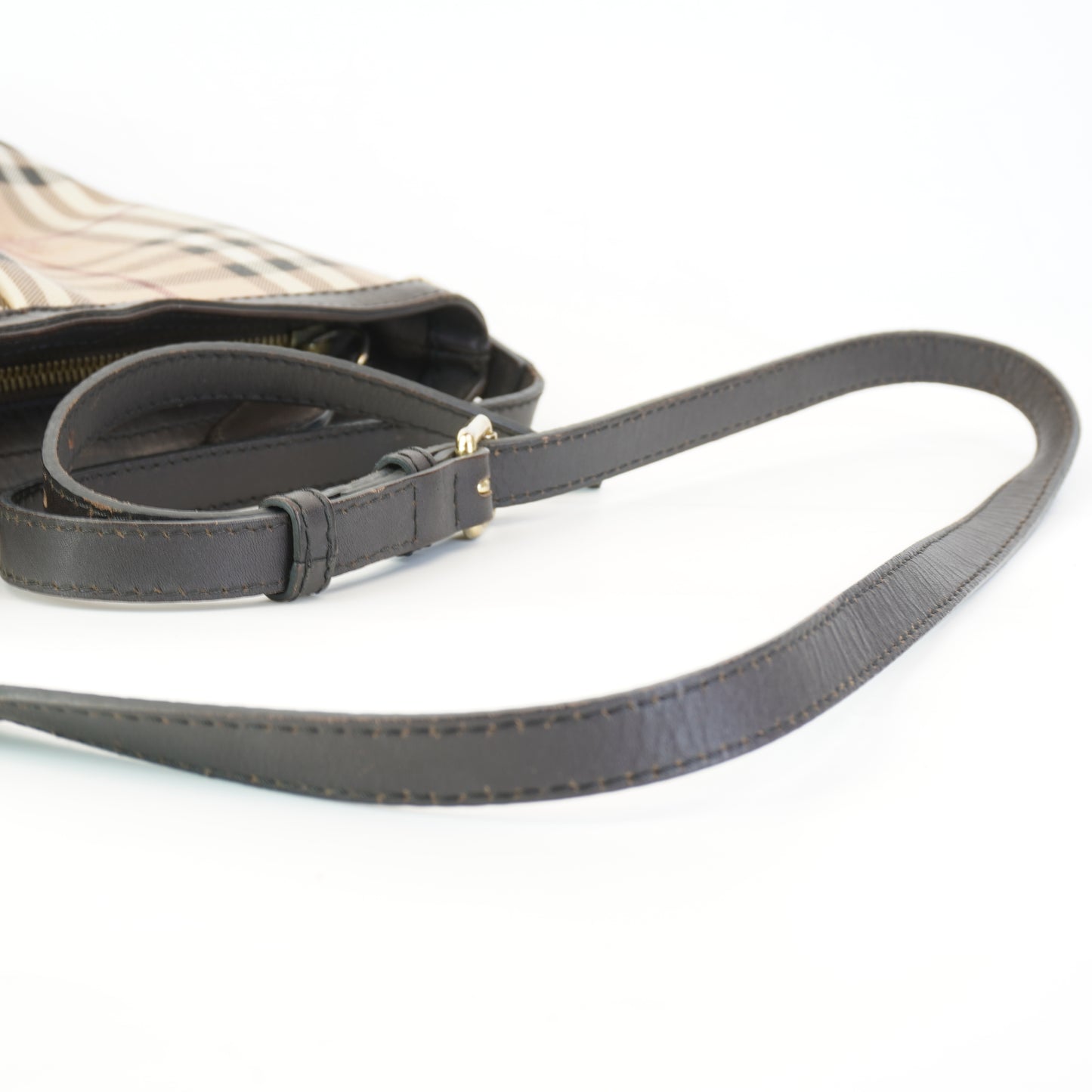 Burberry	Hartham