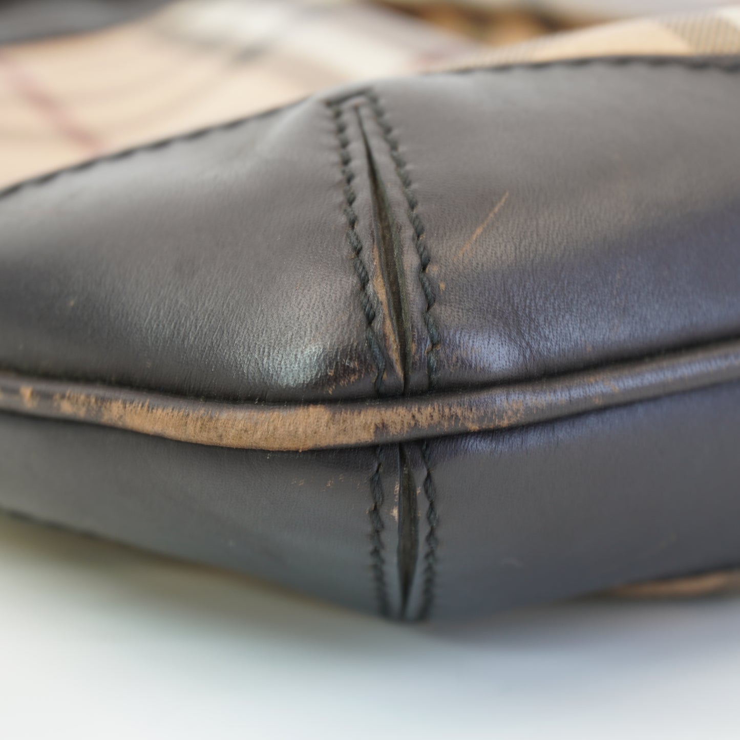 Burberry	Hartham