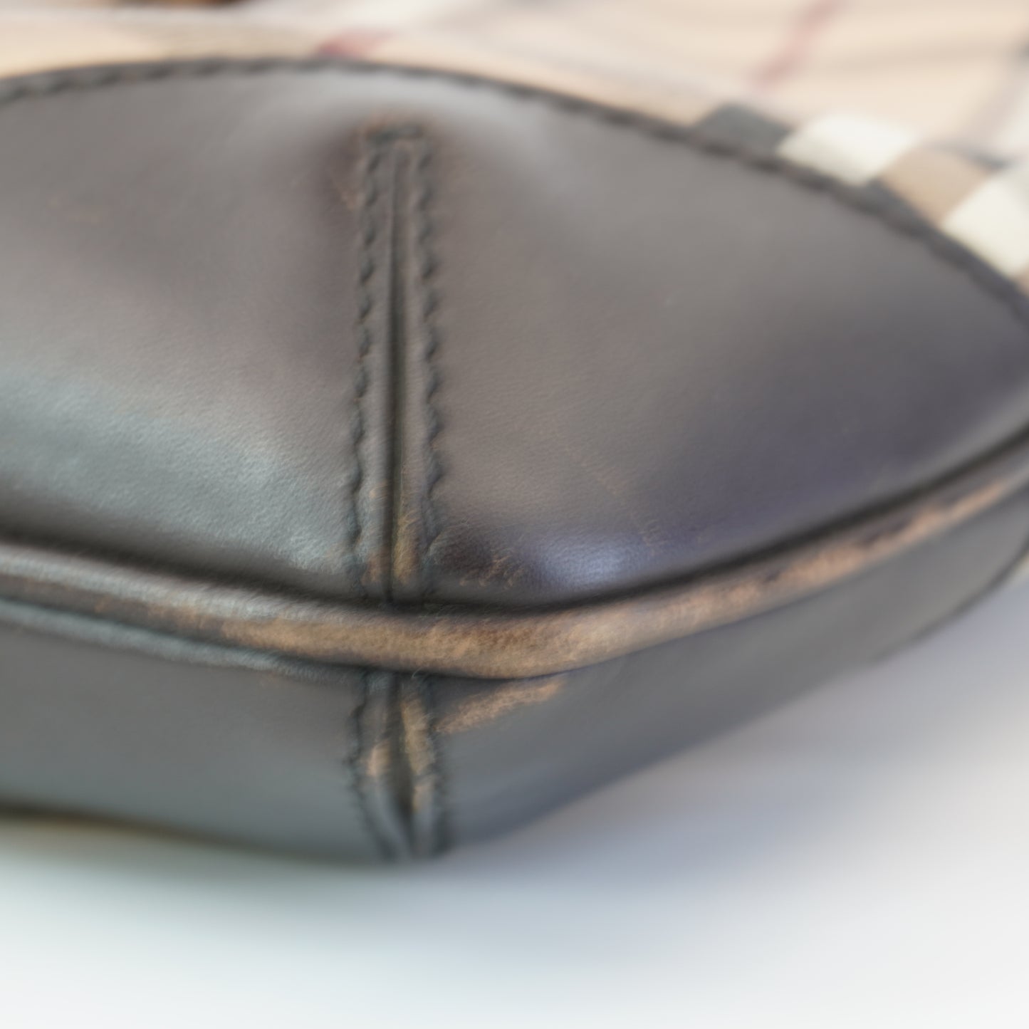 Burberry	Hartham