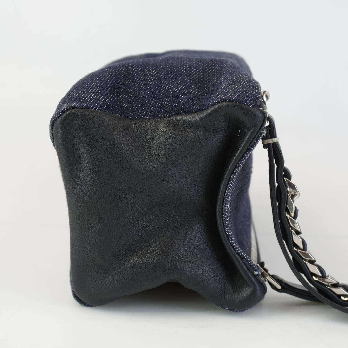 Givenchy Mini Pandora Denim