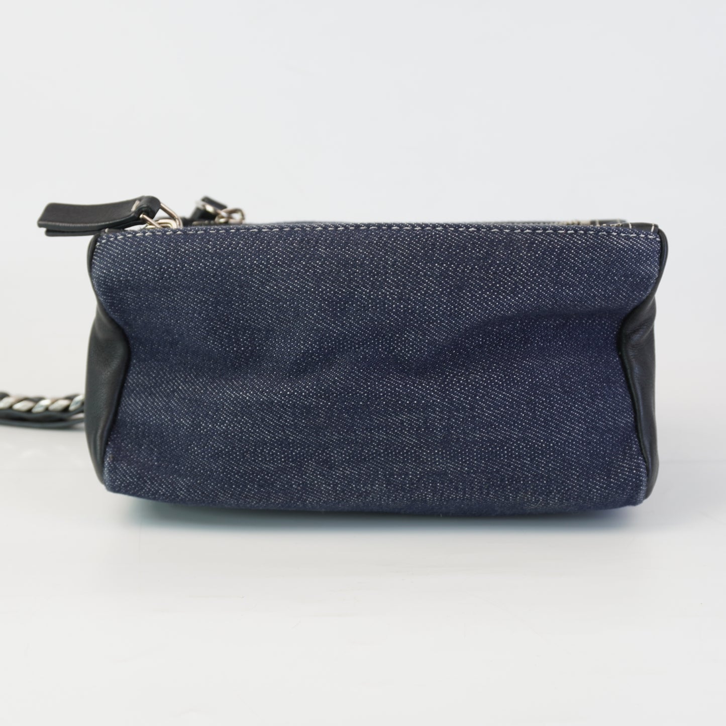 Givenchy Mini Pandora Denim