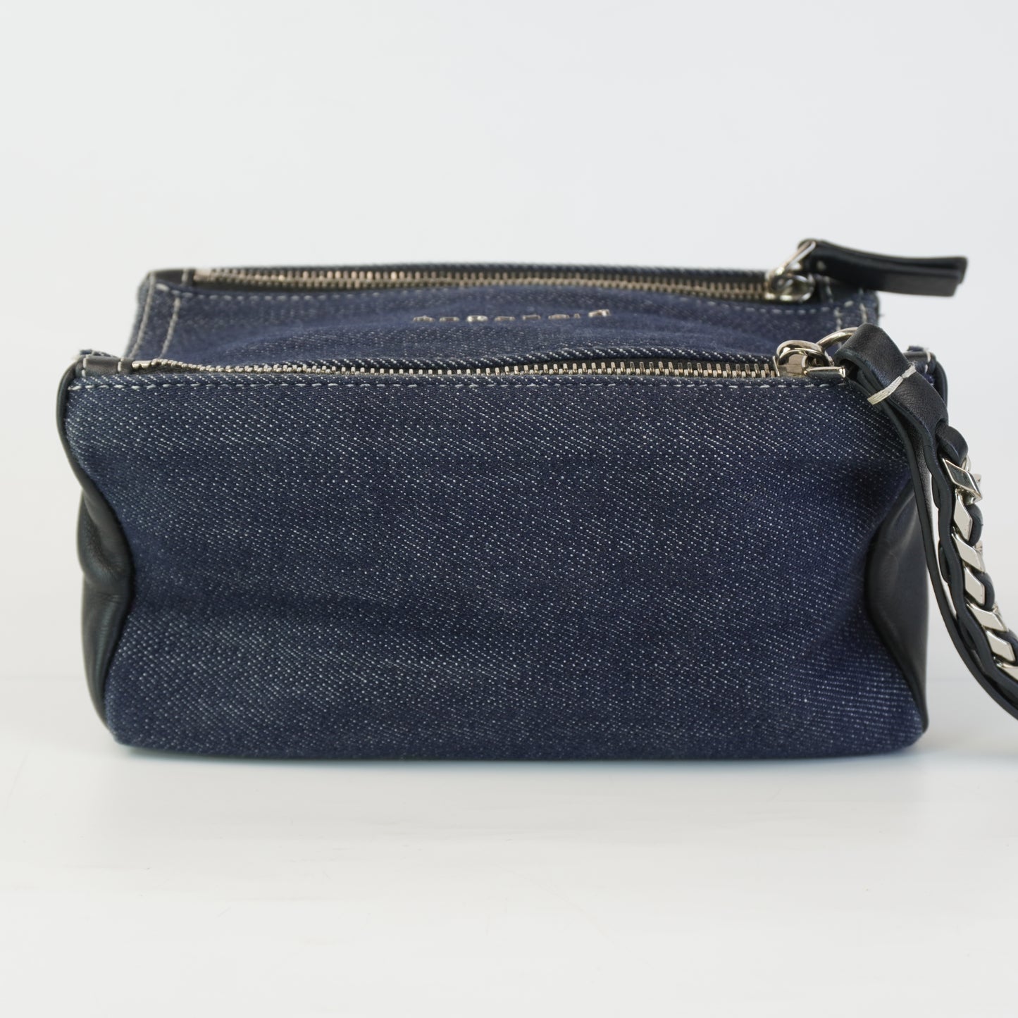 Givenchy Mini Pandora Denim