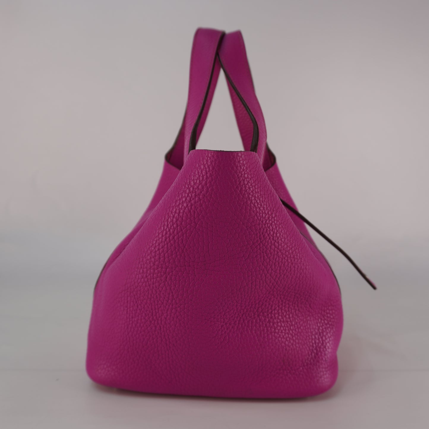 Hermes Picotin Lock 18 Pink