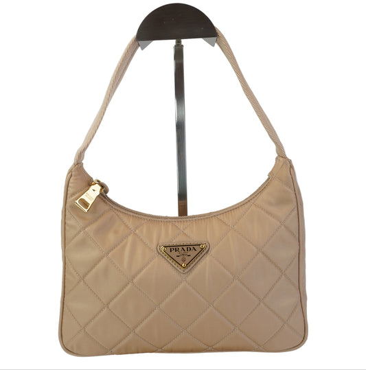 Prada Nylon Beige		39,000.00