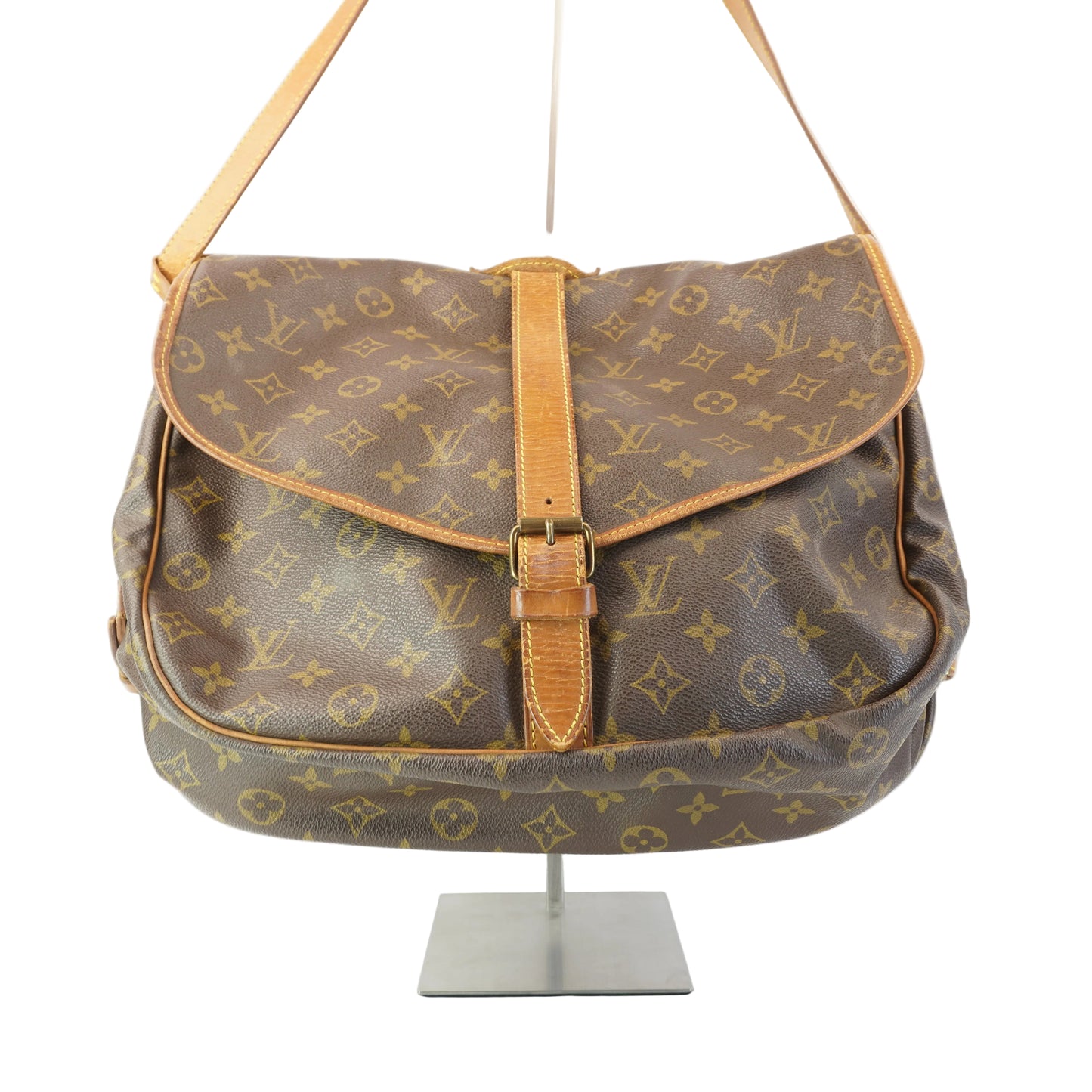 Louis Vuitton	Saumar 35