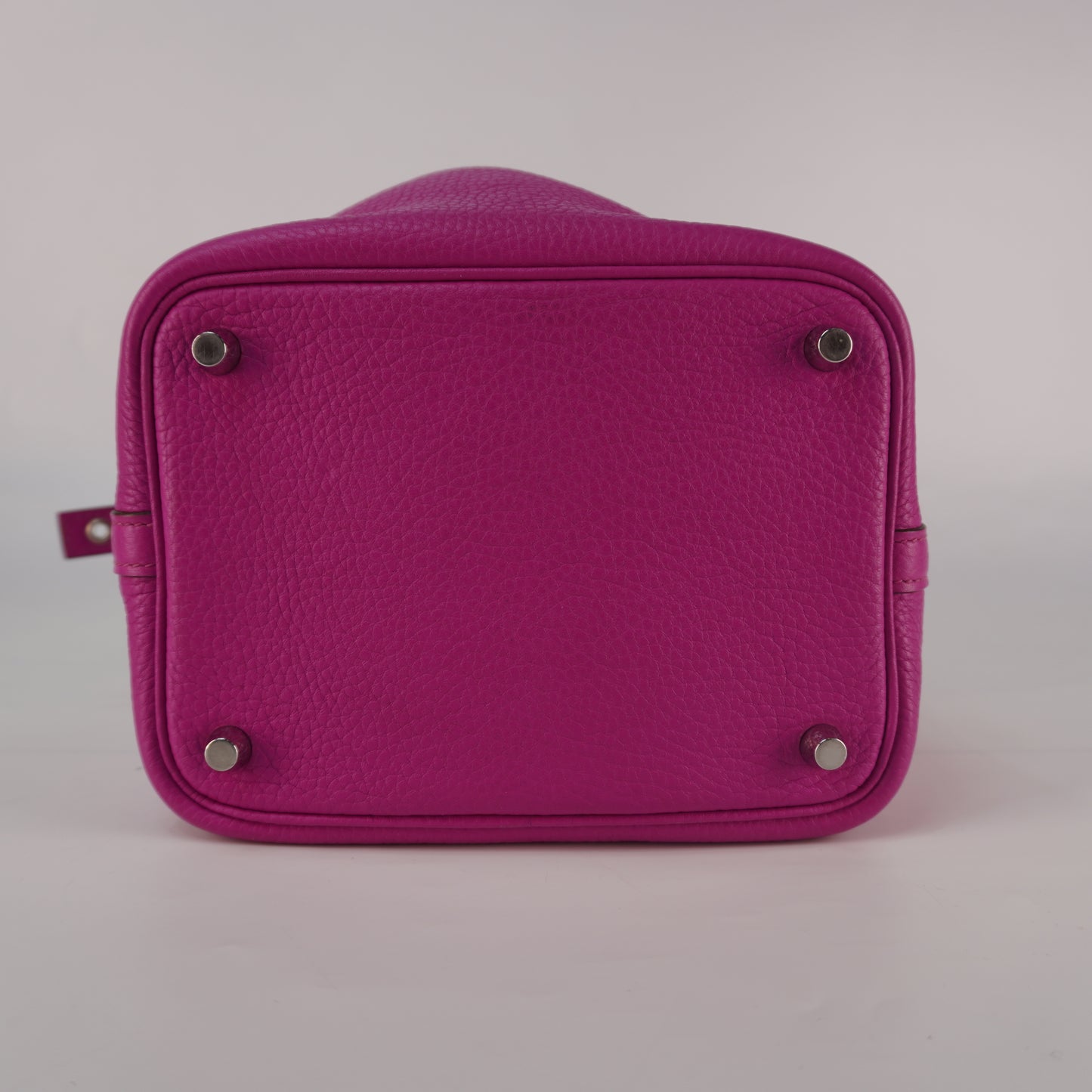 Hermes Picotin Lock 18 Pink