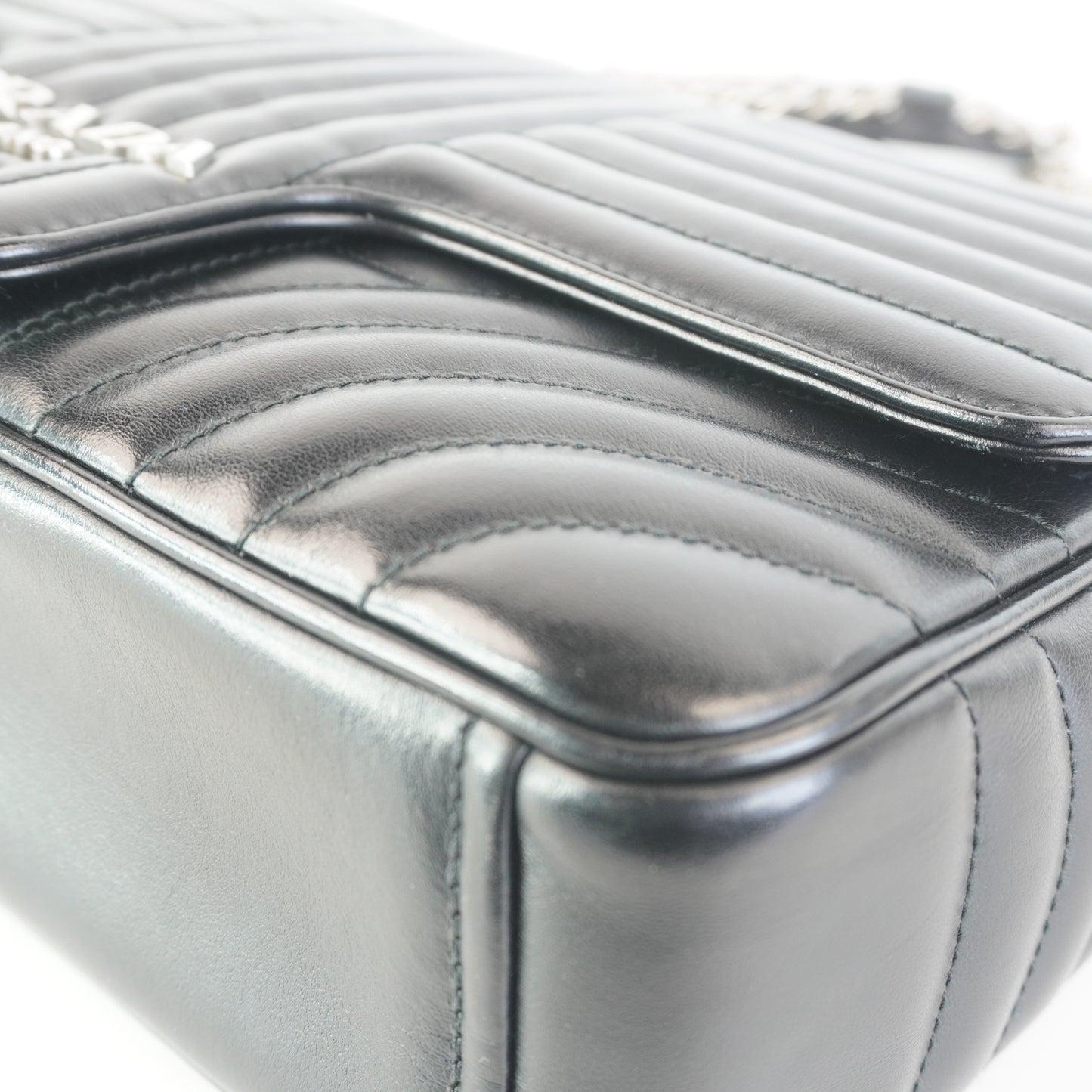 Prada Diagramme Medium SHW