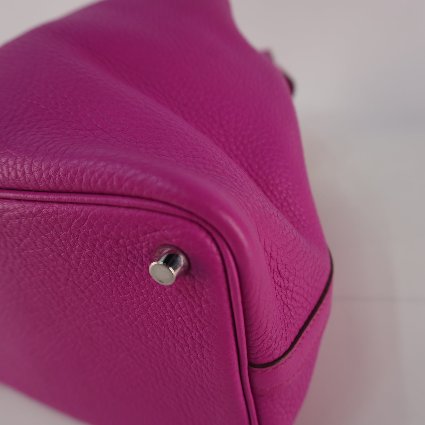 Hermes Picotin Lock 18 Pink